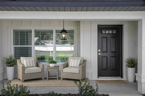 Tiny photo for 5210 E Fort King Street, Ocala, FL 34471 (MLS # OM719715)