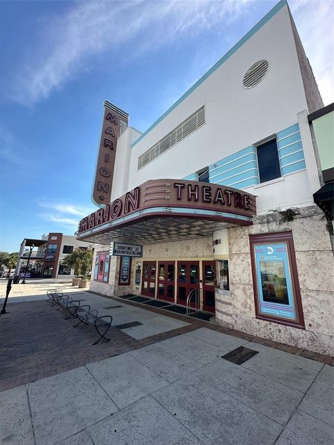 Tiny photo for 5210 E Fort King Street, Ocala, FL 34471 (MLS # OM719715)