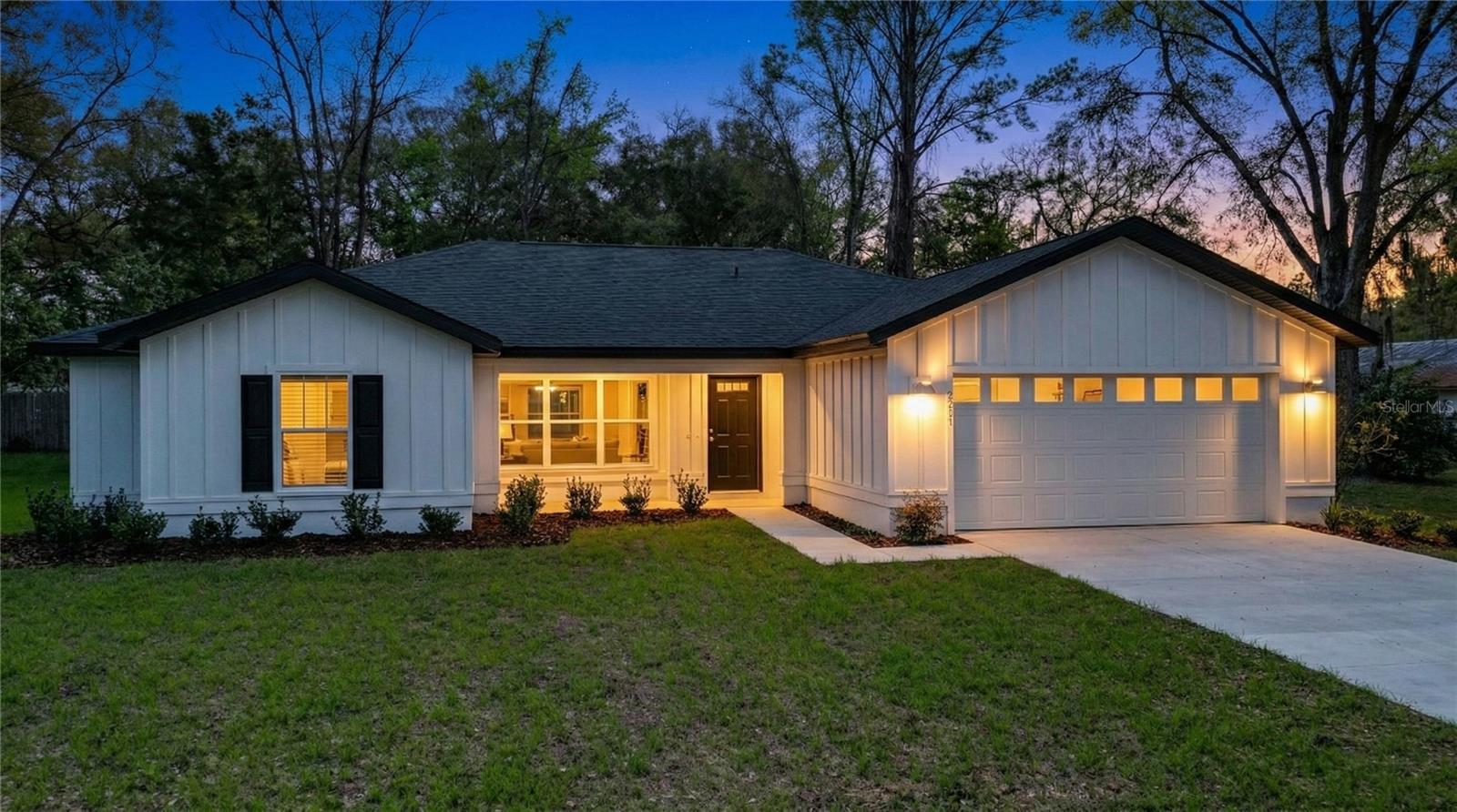 COUNTRY ESTATES FORT KING ADDITION - Residential