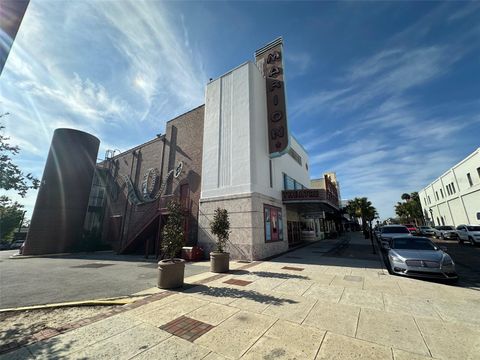 Tiny photo for 5210 E Fort King Street, Ocala, FL 34471 (MLS # OM719715)