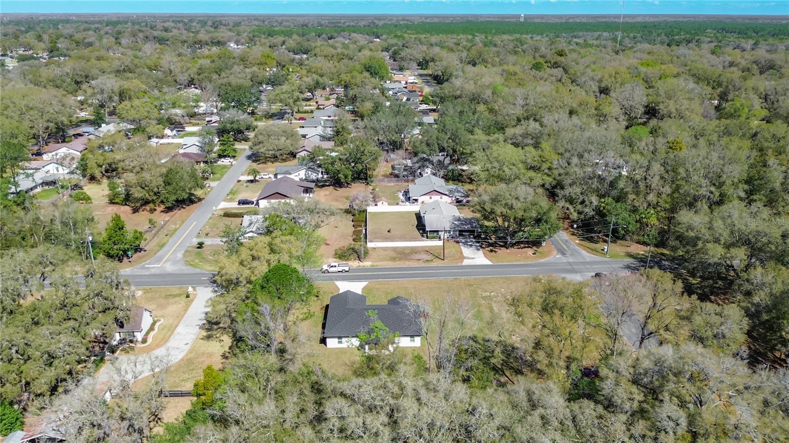 COUNTRY ESTATES FORT KING ADDITION - Residential