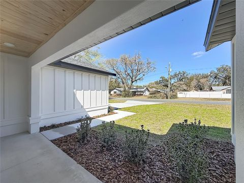 Tiny photo for 5210 E Fort King Street, Ocala, FL 34471 (MLS # OM719715)