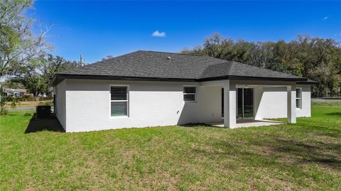Tiny photo for 5210 E Fort King Street, Ocala, FL 34471 (MLS # OM719715)