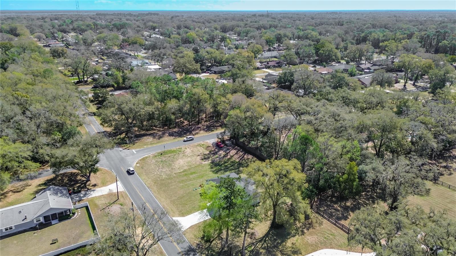 COUNTRY ESTATES FORT KING ADDITION - Residential