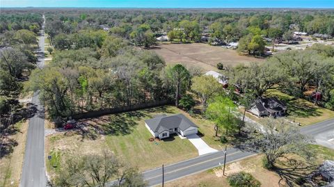 Tiny photo for 5210 E Fort King Street, Ocala, FL 34471 (MLS # OM719715)