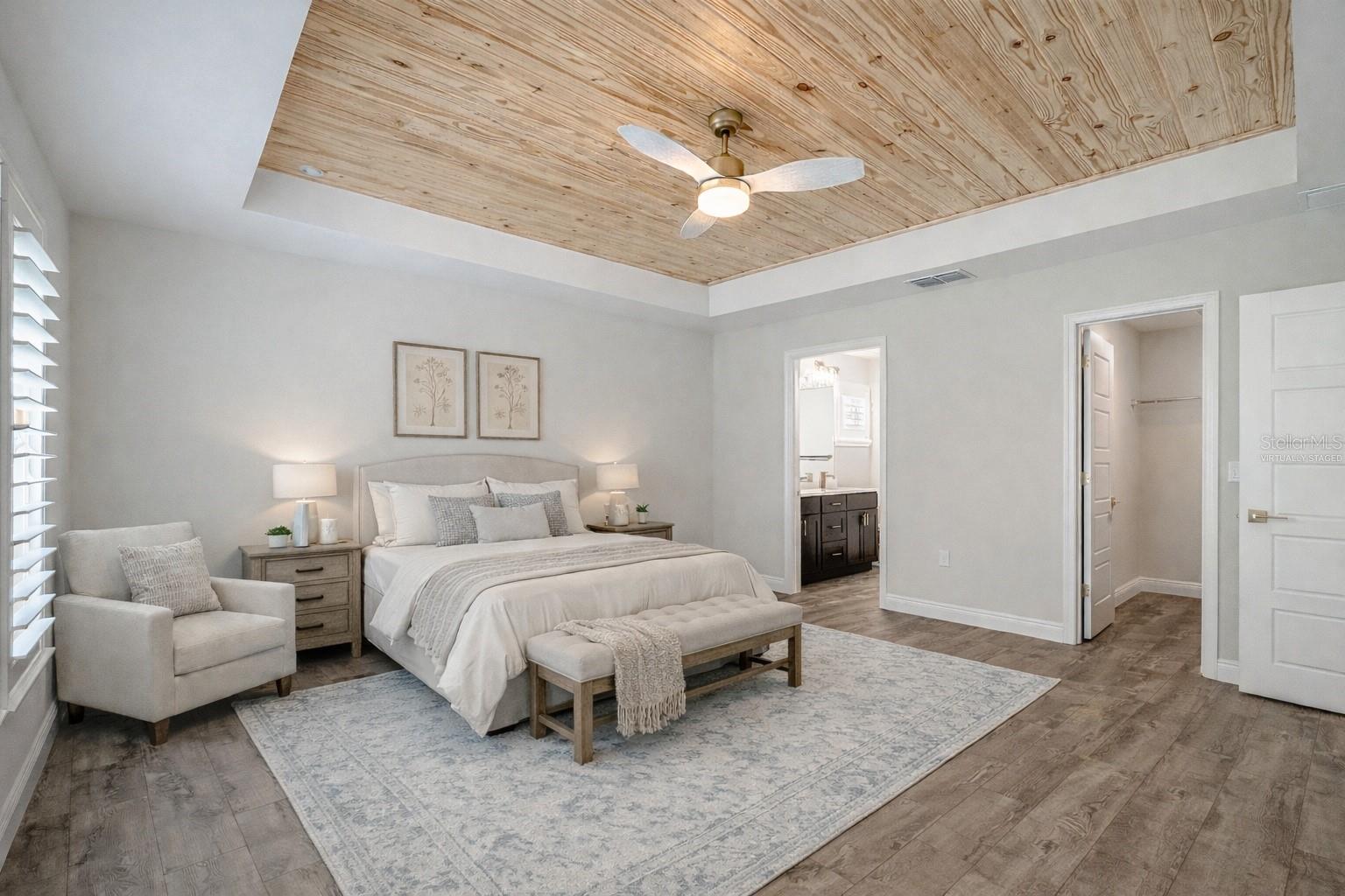 COUNTRY ESTATES FORT KING ADDITION - Residential