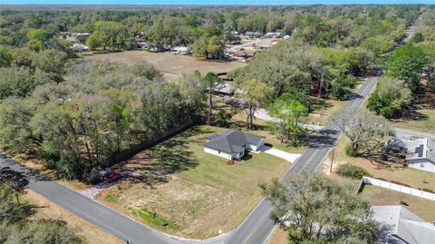 Tiny photo for 5210 E Fort King Street, Ocala, FL 34471 (MLS # OM719715)
