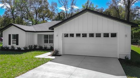 Tiny photo for 5210 E Fort King Street, Ocala, FL 34471 (MLS # OM719715)