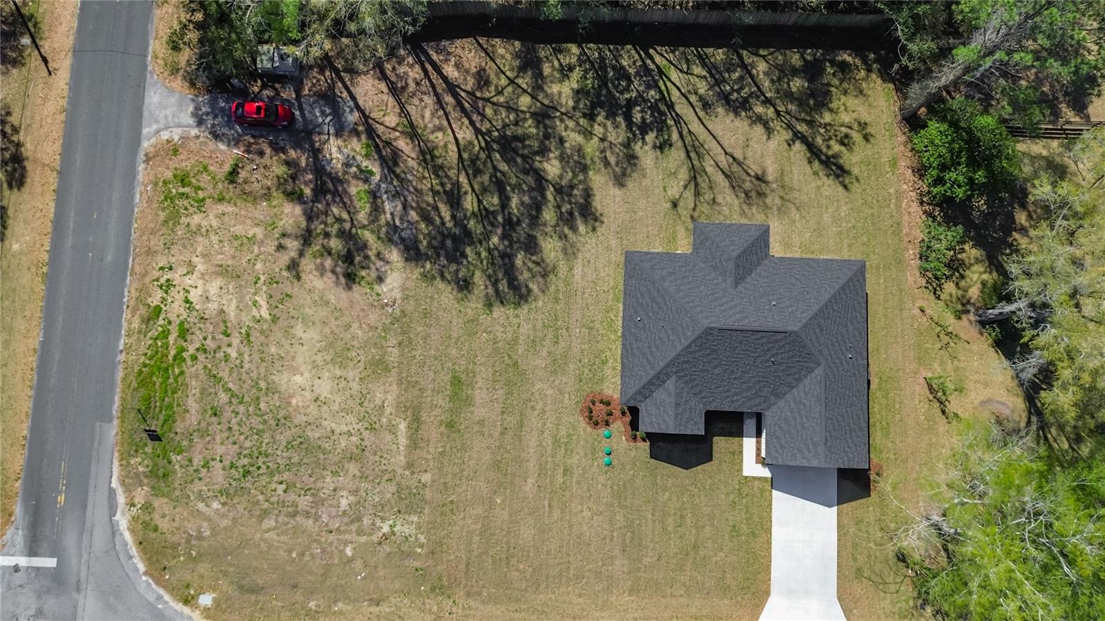 COUNTRY ESTATES FORT KING ADDITION - Residential