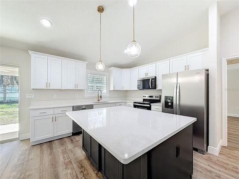 Tiny photo for 5210 E Fort King Street, Ocala, FL 34471 (MLS # OM719715)