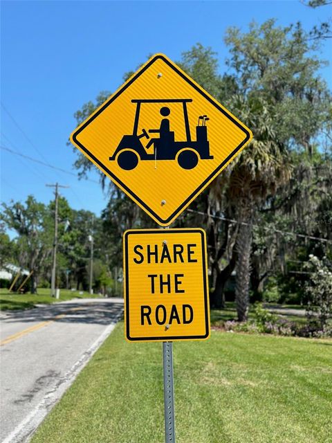 Tiny photo for 5210 E Fort King Street, Ocala, FL 34471 (MLS # OM719715)