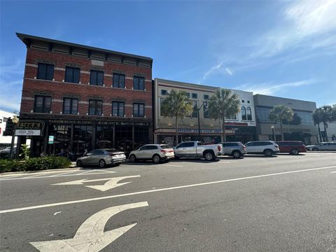 Tiny photo for 5210 E Fort King Street, Ocala, FL 34471 (MLS # OM719715)