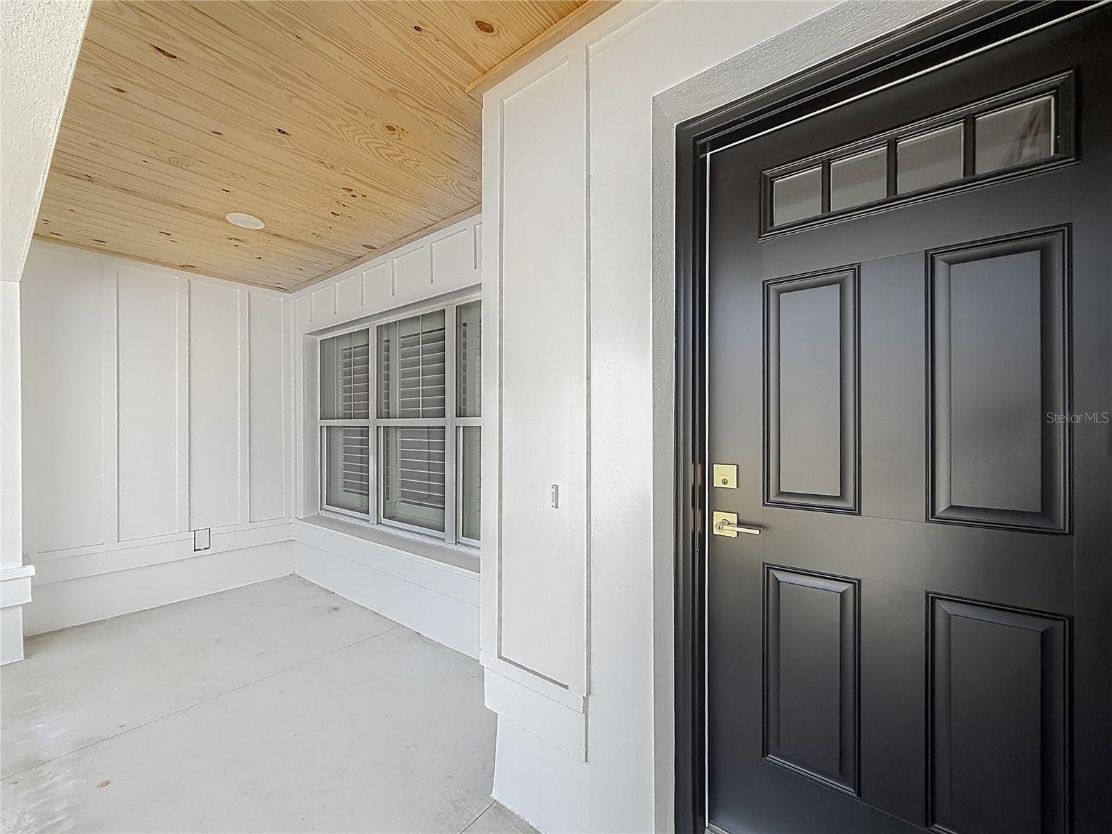 COUNTRY ESTATES FORT KING ADDITION - Residential