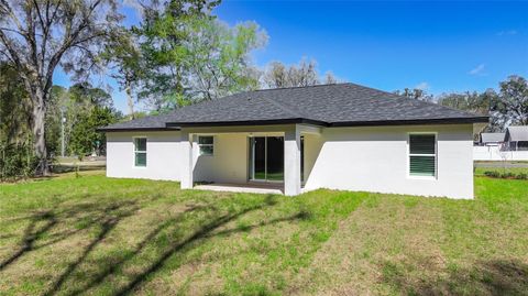 Tiny photo for 5210 E Fort King Street, Ocala, FL 34471 (MLS # OM719715)
