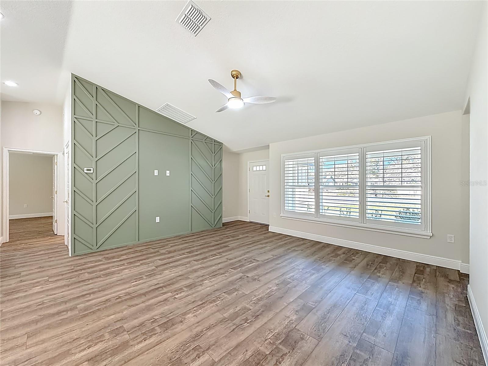 COUNTRY ESTATES FORT KING ADDITION - Residential