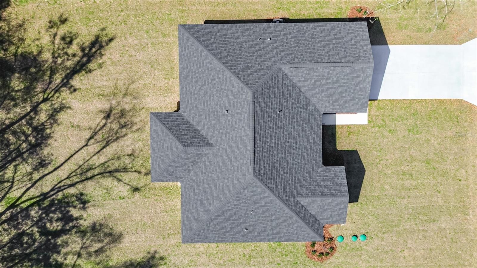 COUNTRY ESTATES FORT KING ADDITION - Residential