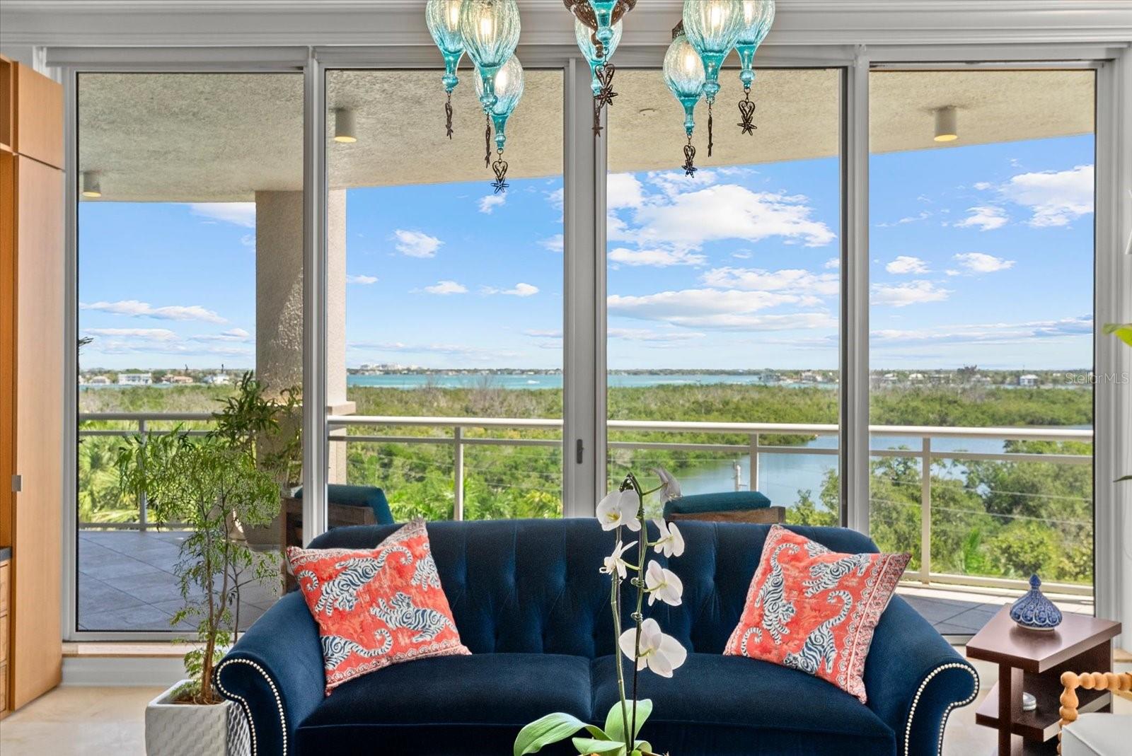 THE BEACH RESIDENCES - Residential