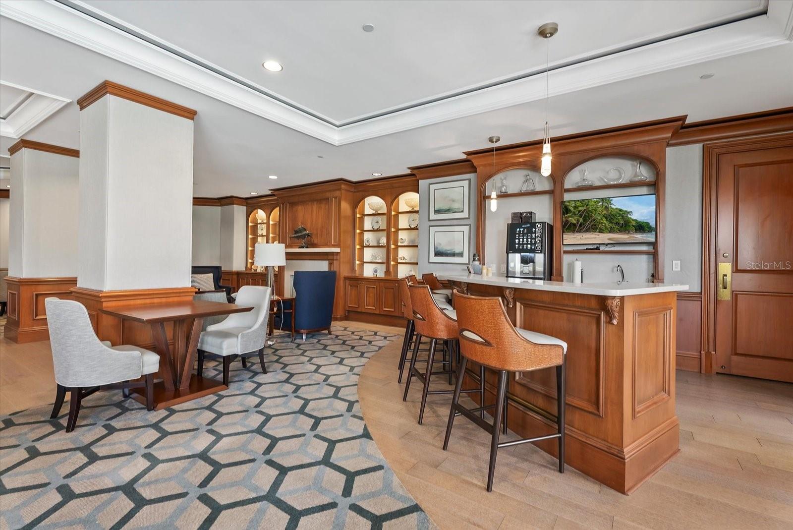 THE BEACH RESIDENCES - Residential