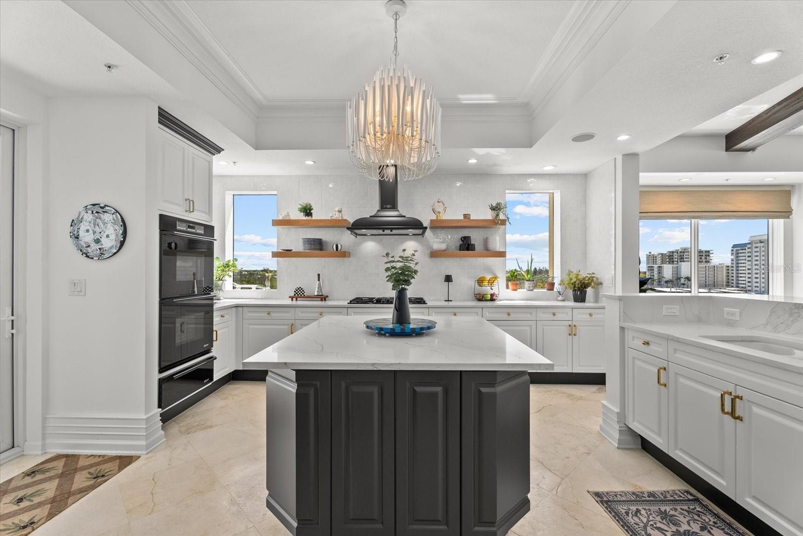 THE BEACH RESIDENCES - Residential