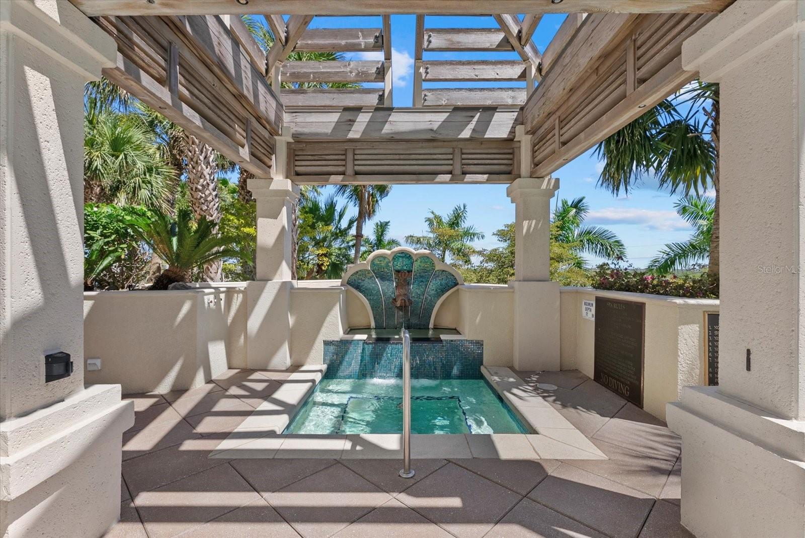 THE BEACH RESIDENCES - Residential