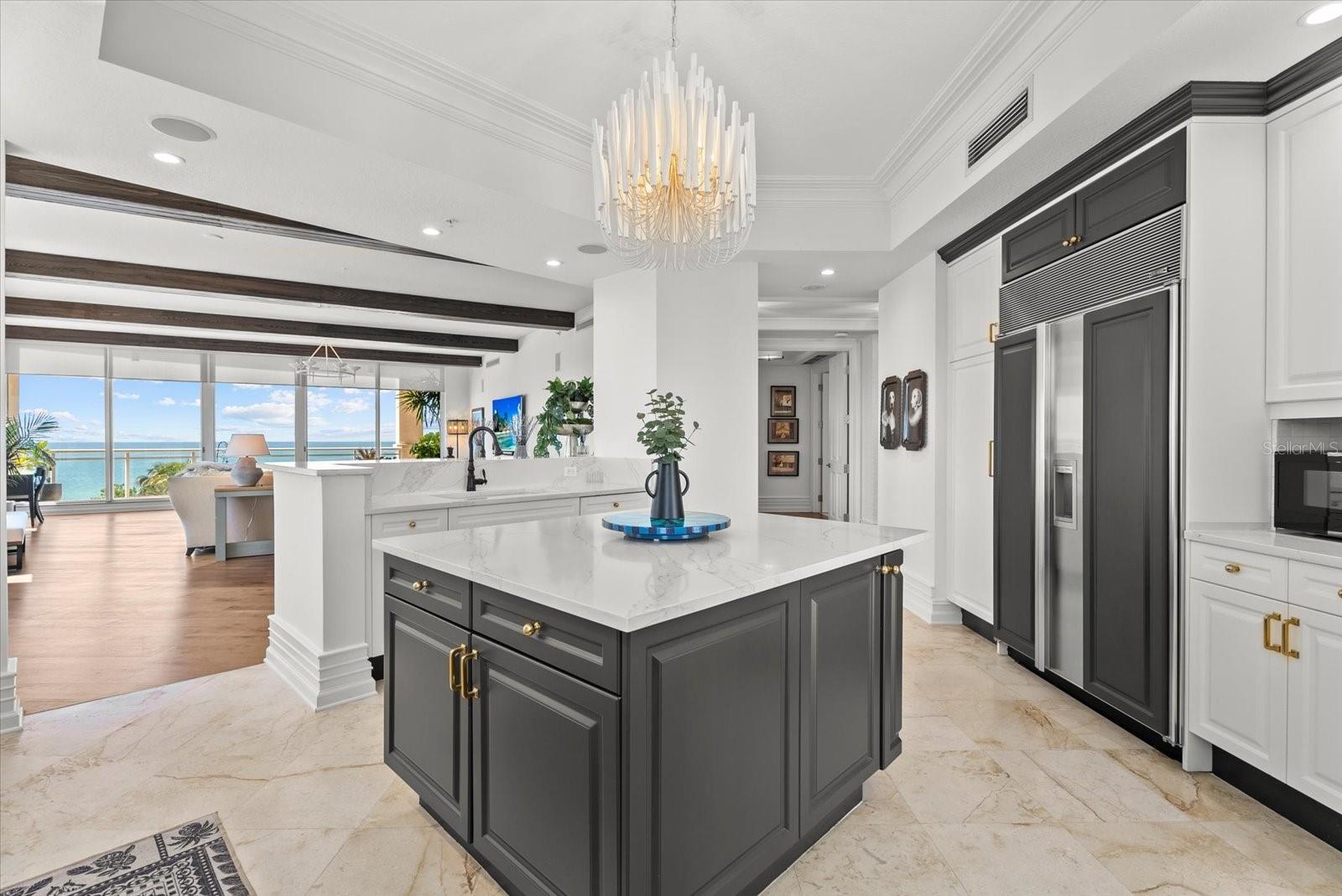 THE BEACH RESIDENCES - Residential