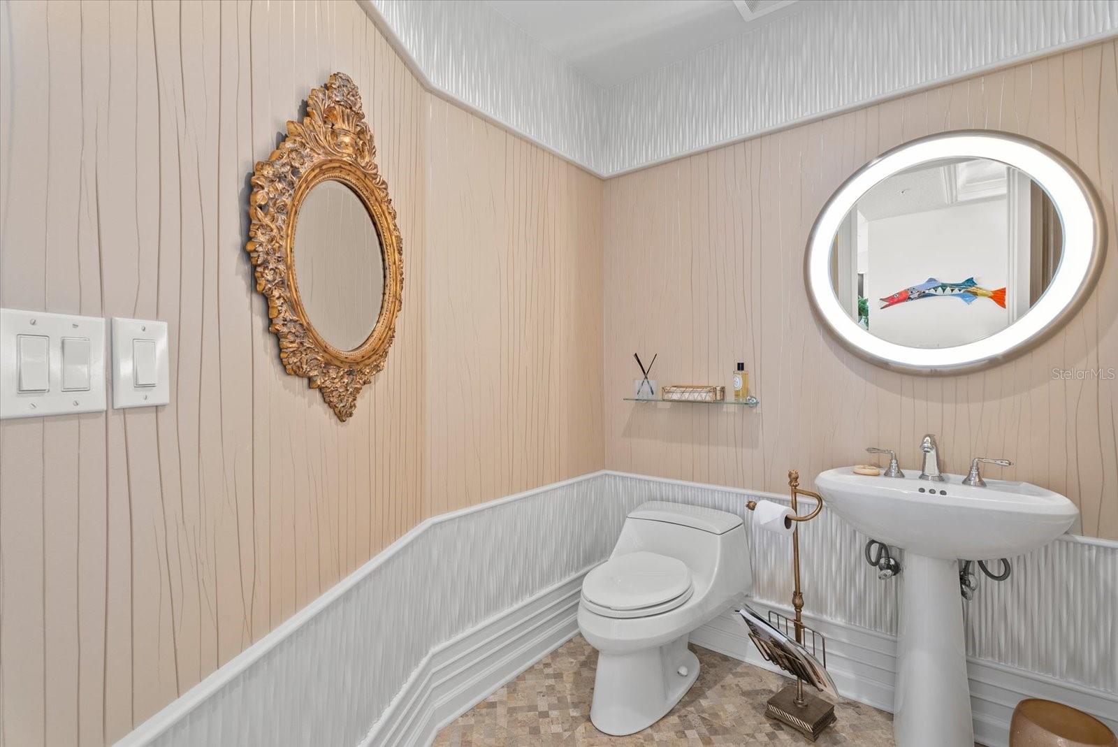 THE BEACH RESIDENCES - Residential