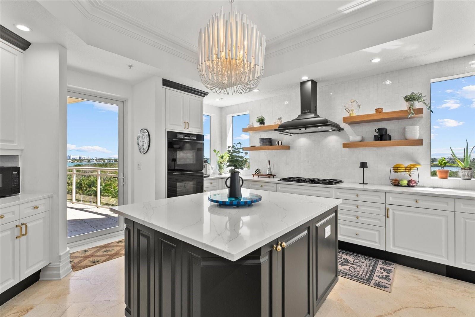 THE BEACH RESIDENCES - Residential