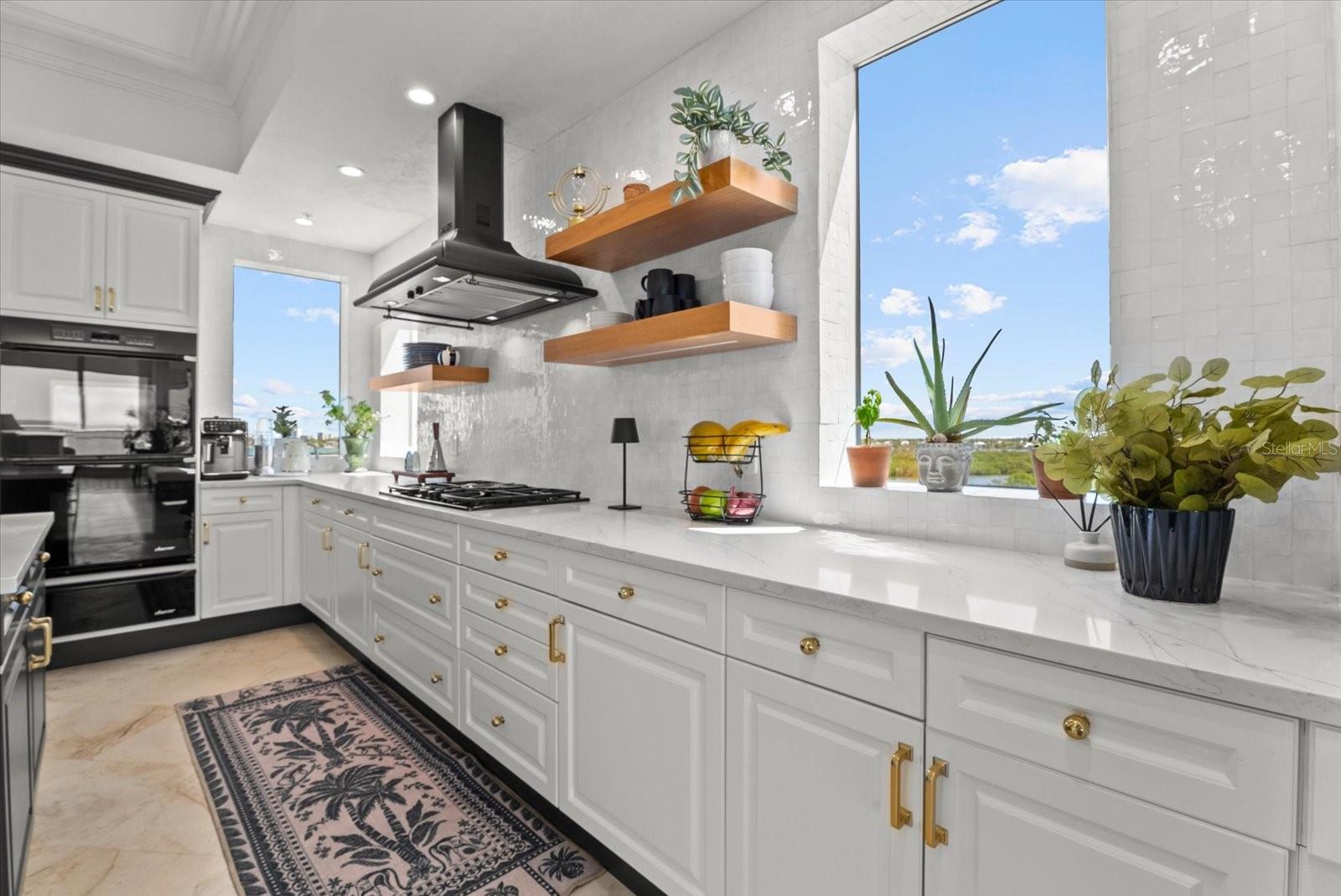 THE BEACH RESIDENCES - Residential