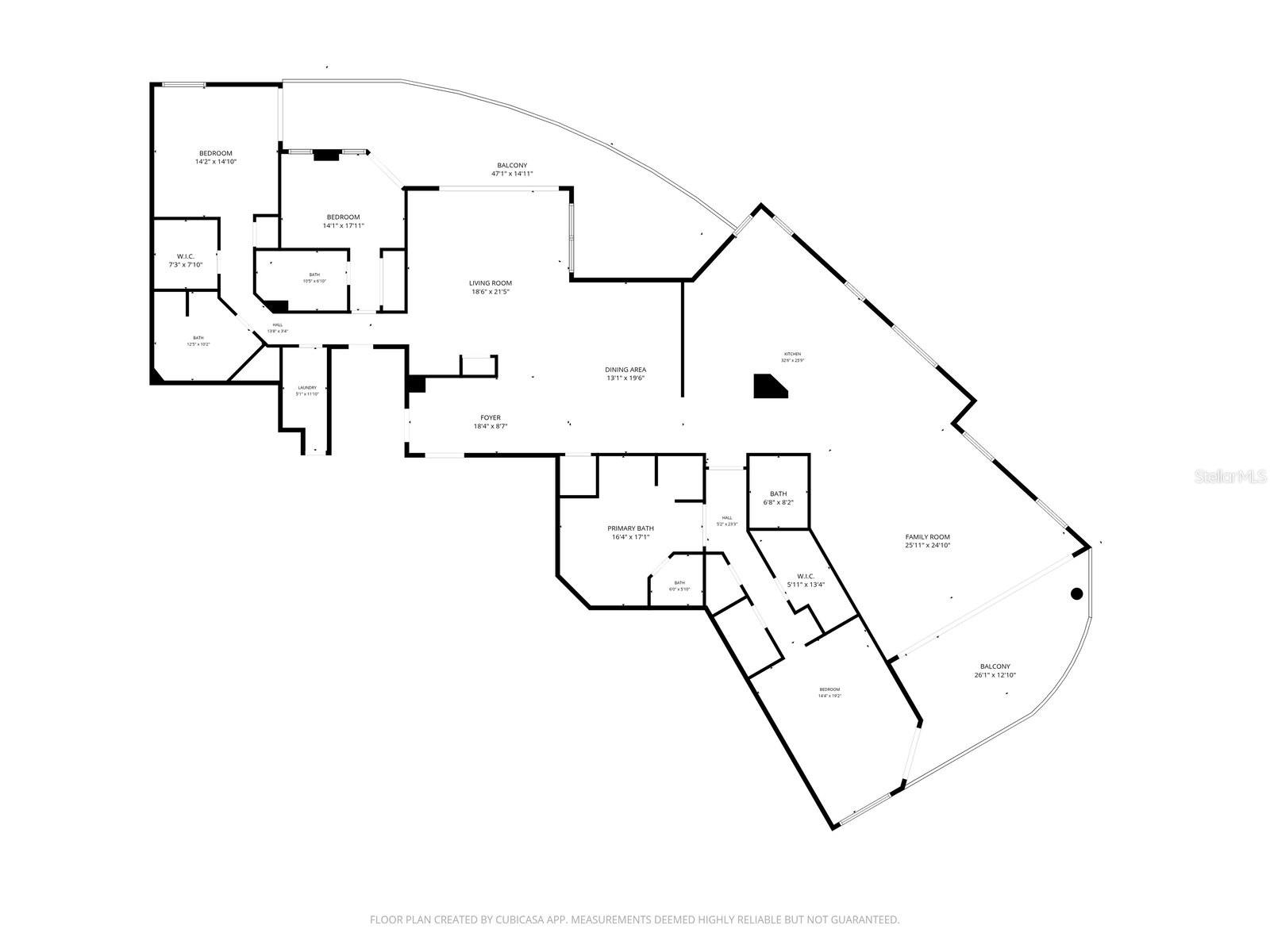 THE BEACH RESIDENCES - Residential