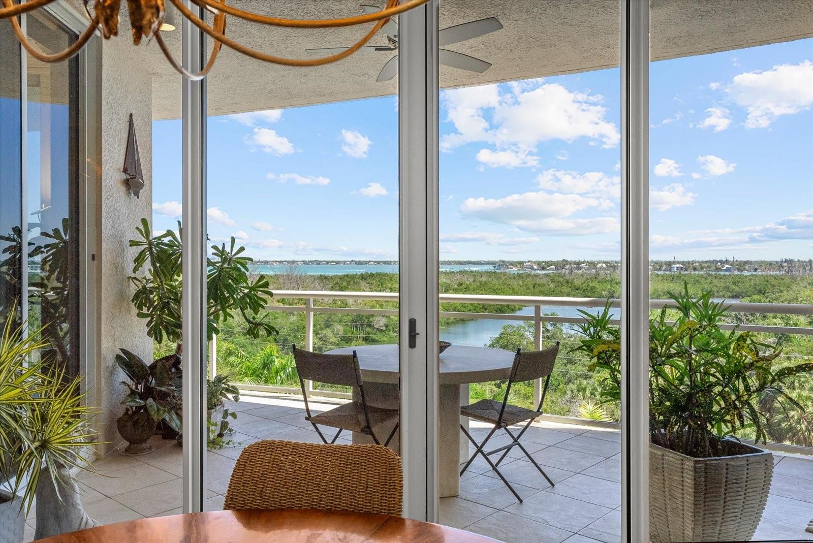 THE BEACH RESIDENCES - Residential