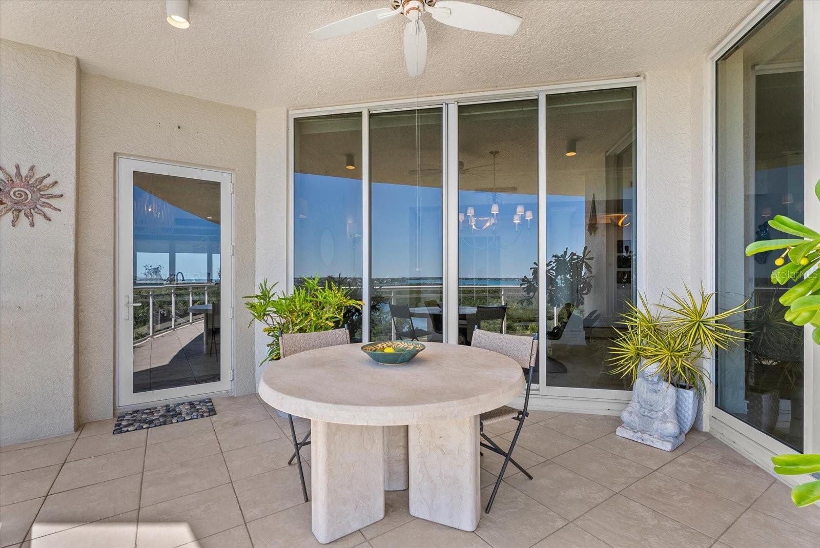 THE BEACH RESIDENCES - Residential