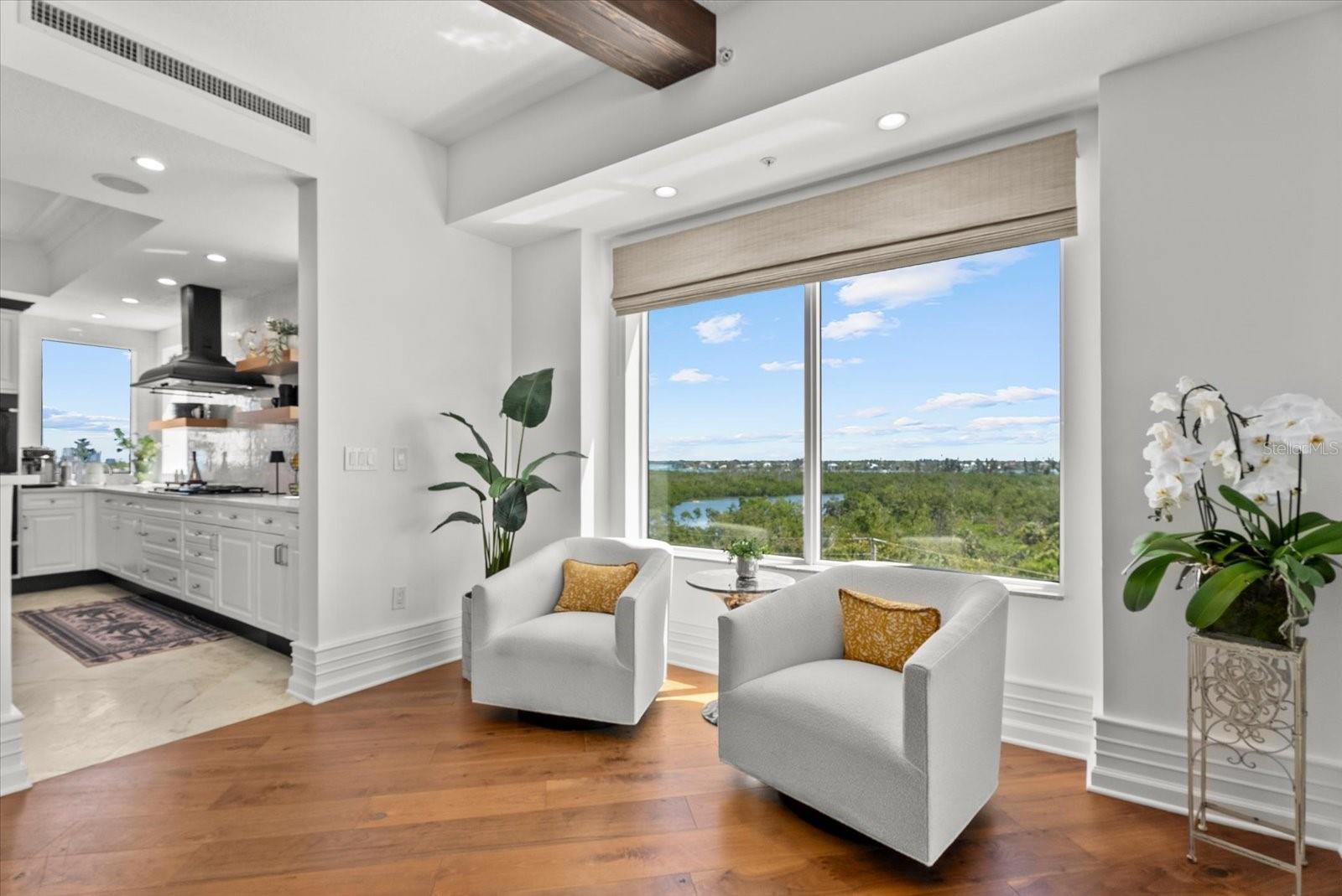 THE BEACH RESIDENCES - Residential