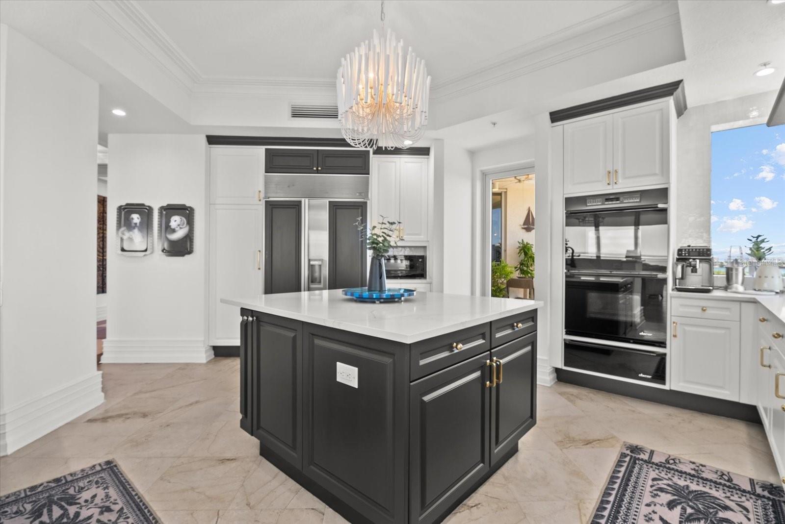 THE BEACH RESIDENCES - Residential