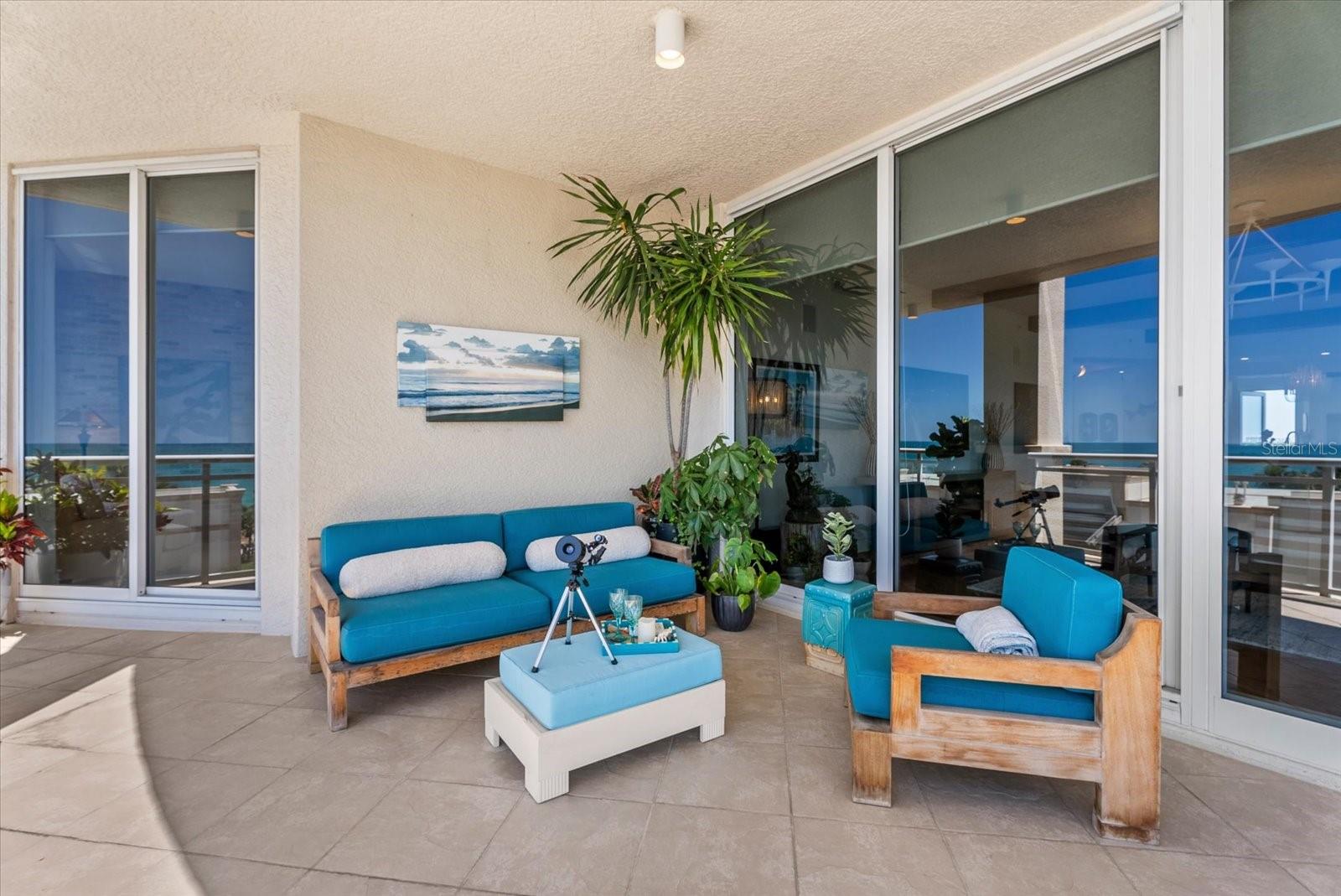 THE BEACH RESIDENCES - Residential