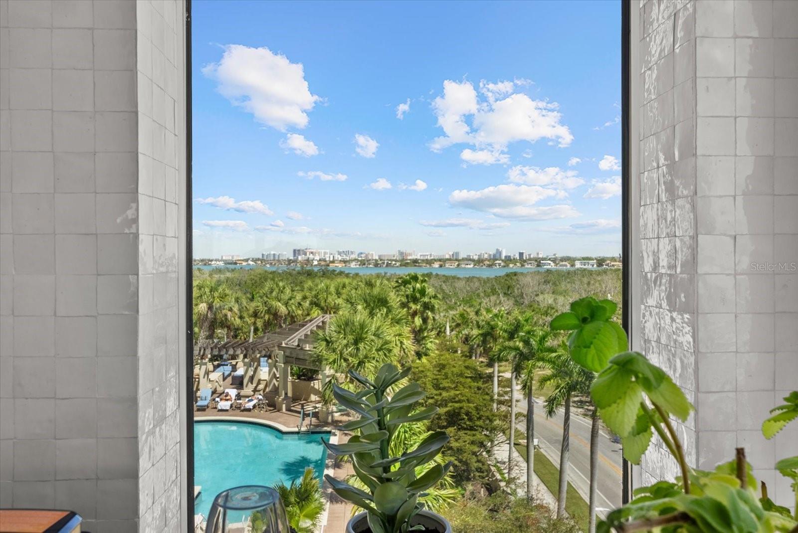 THE BEACH RESIDENCES - Residential