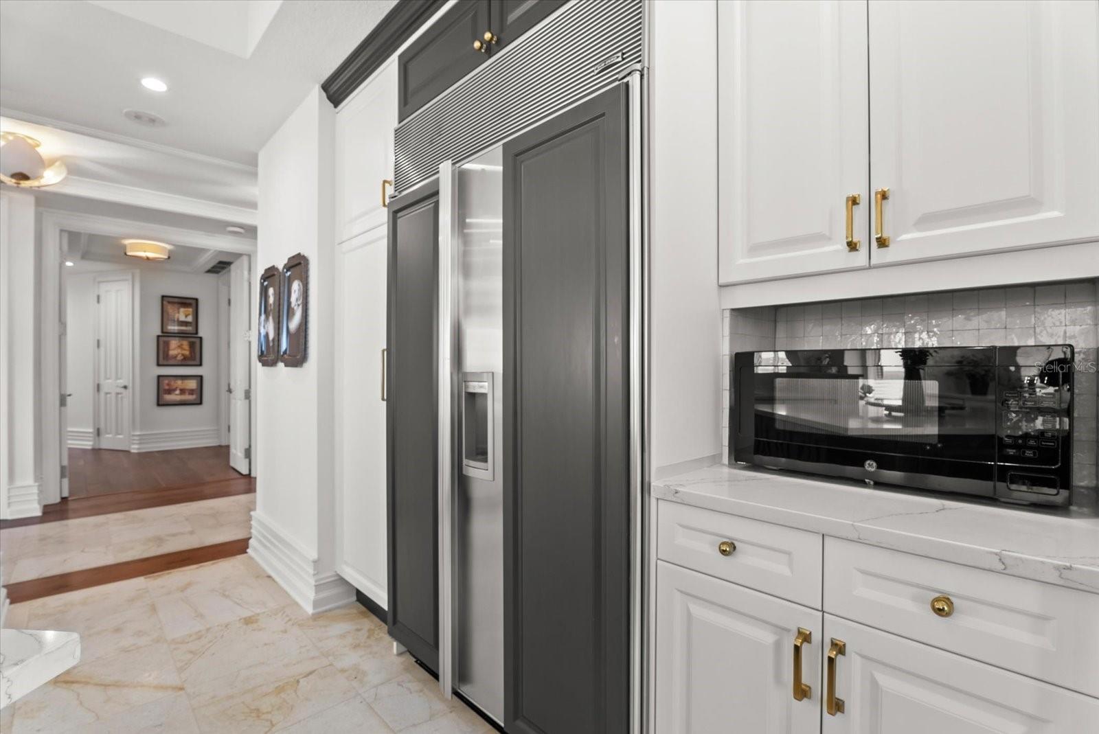 THE BEACH RESIDENCES - Residential