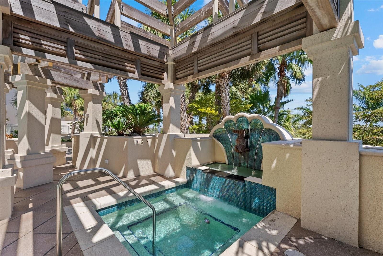 THE BEACH RESIDENCES - Residential