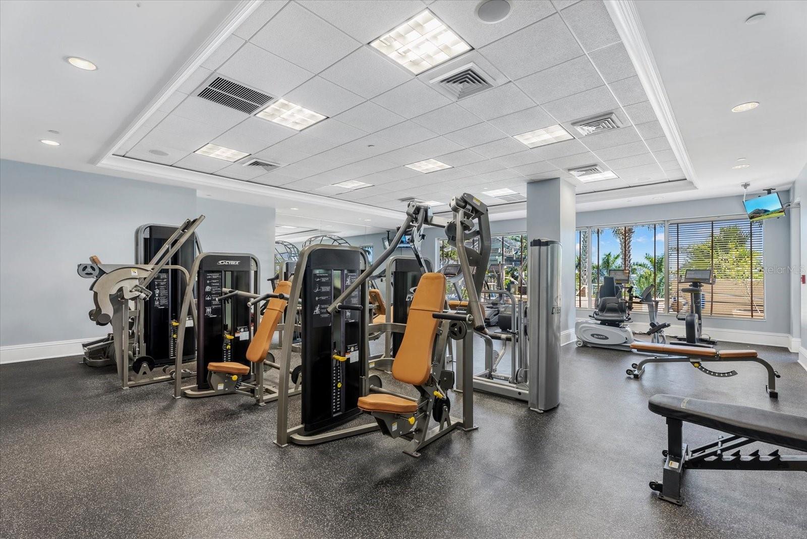 THE BEACH RESIDENCES - Residential