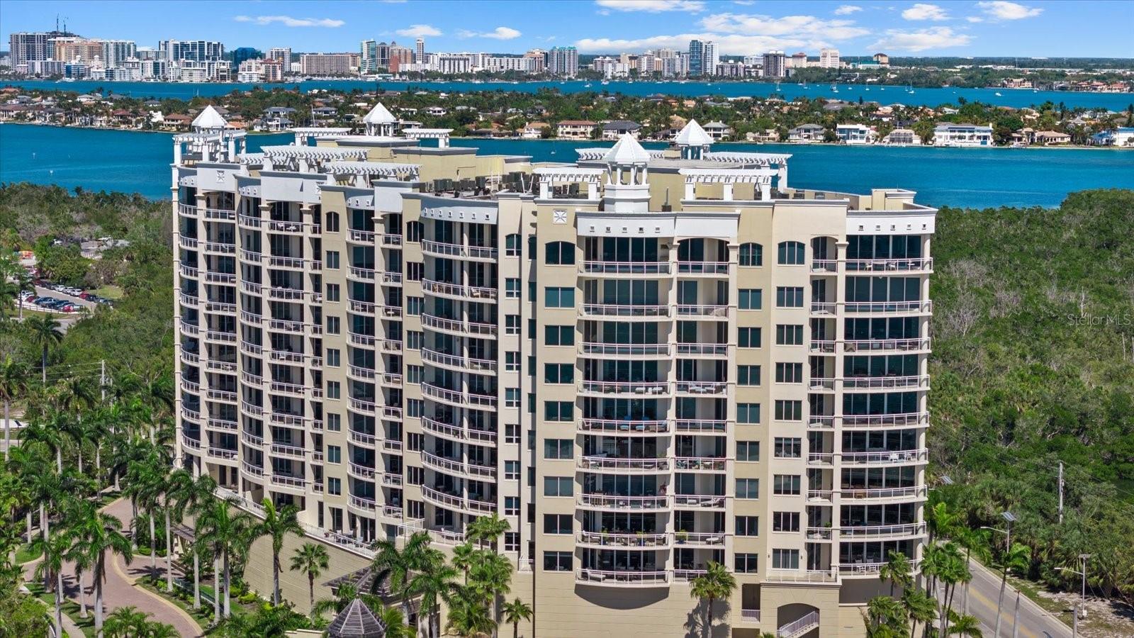 1300 BENJAMIN FRANKLIN DRIVE 501