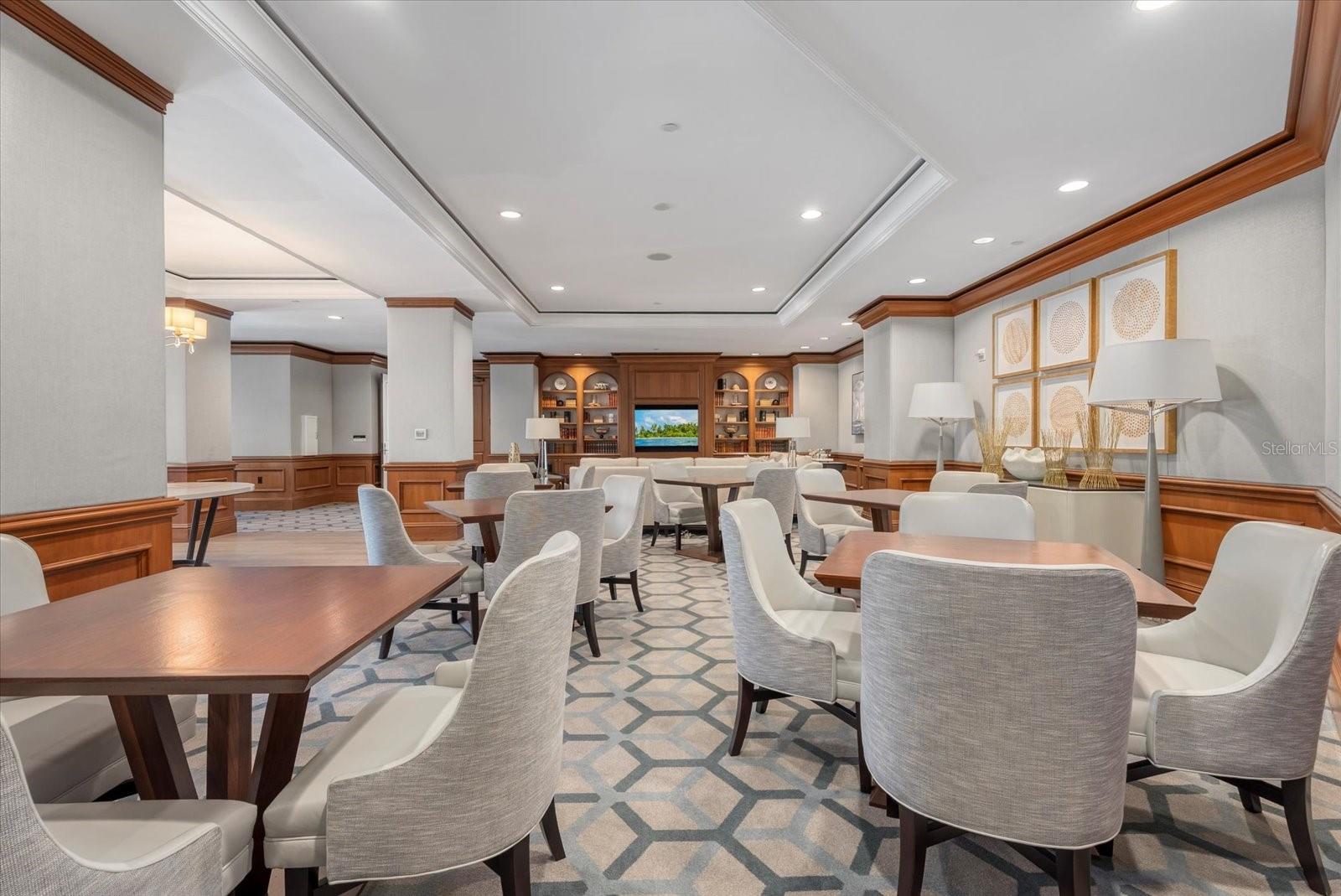 THE BEACH RESIDENCES - Residential