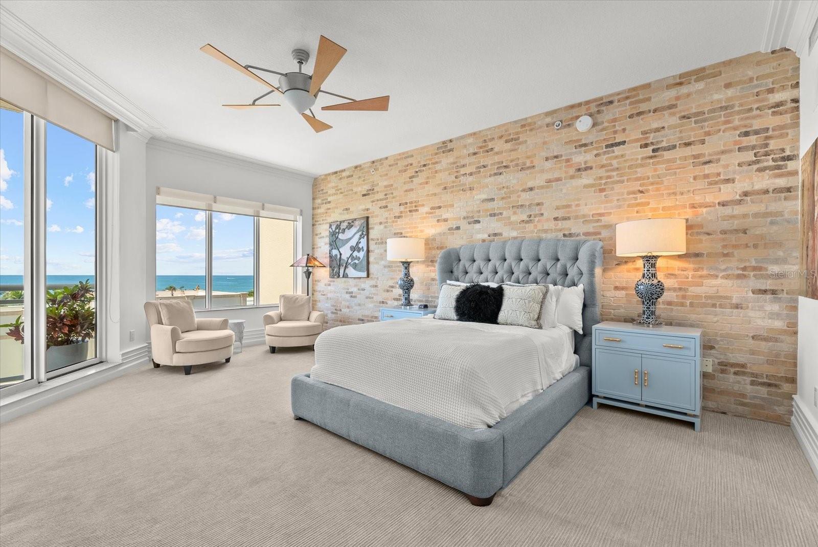 THE BEACH RESIDENCES - Residential