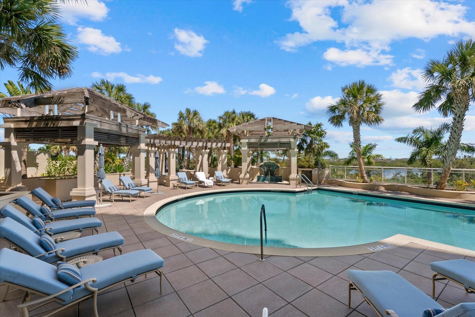 THE BEACH RESIDENCES - Residential