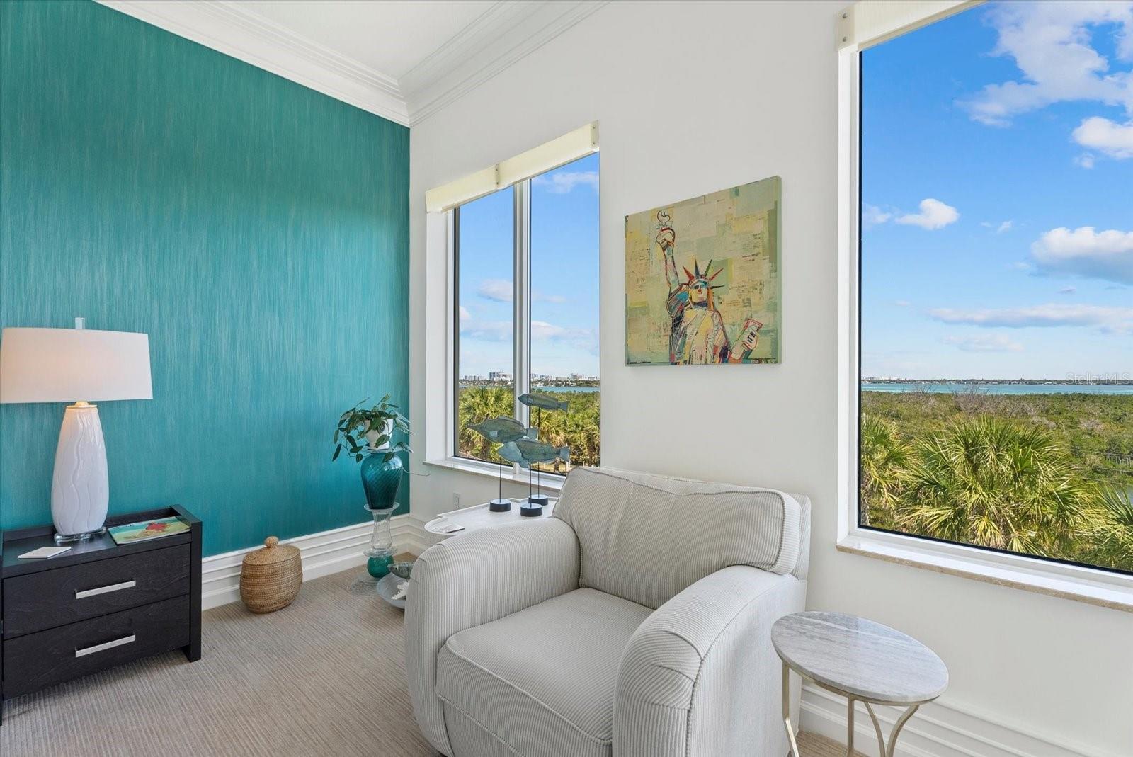 THE BEACH RESIDENCES - Residential