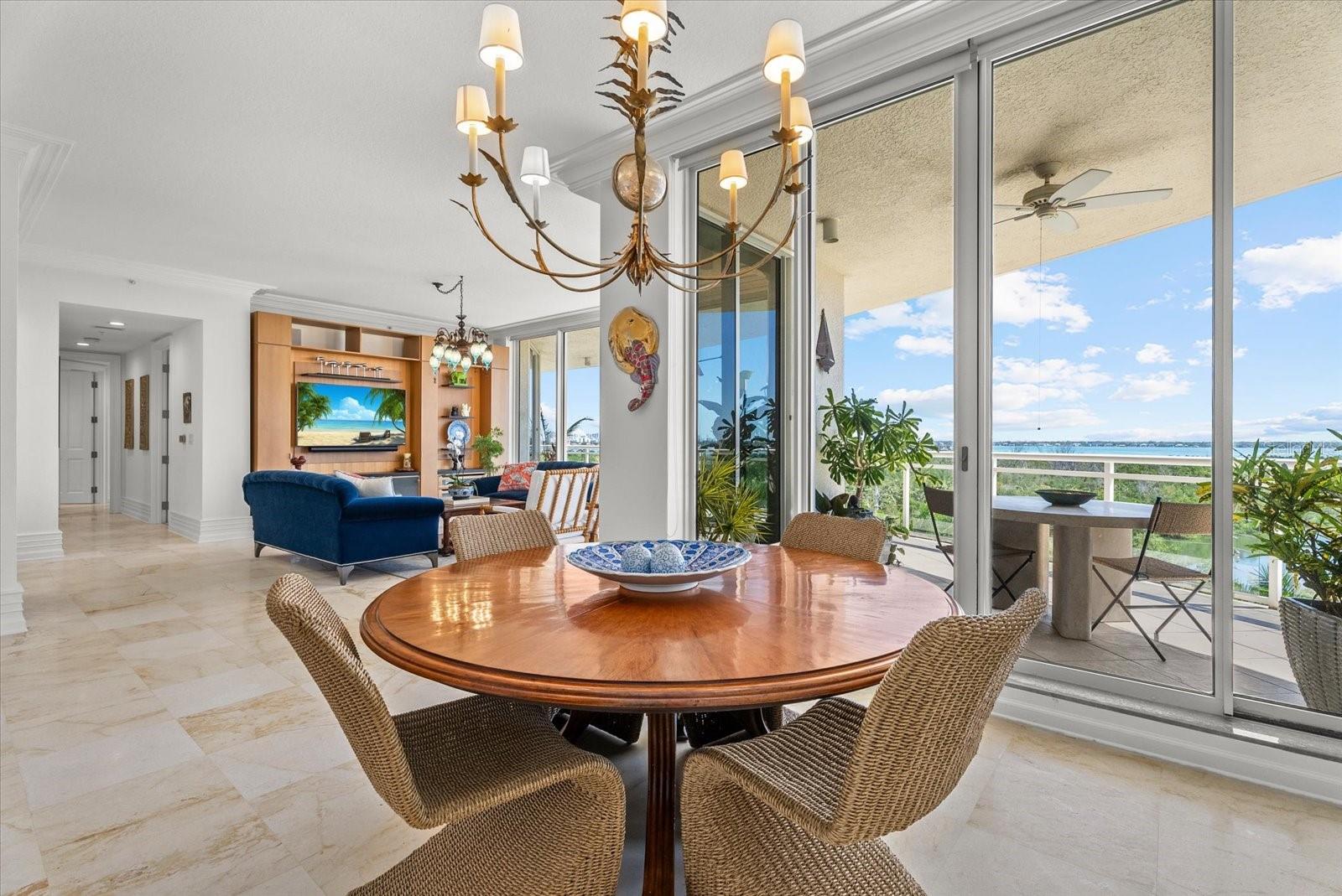 THE BEACH RESIDENCES - Residential