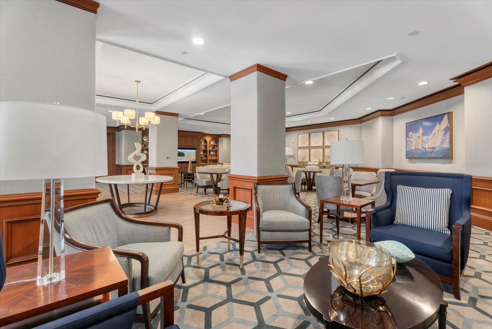 THE BEACH RESIDENCES - Residential