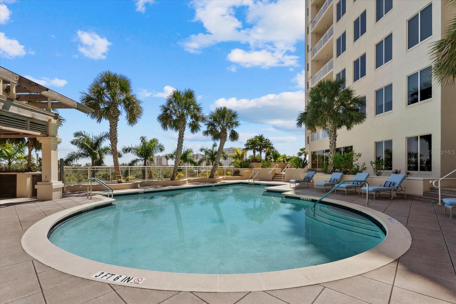 THE BEACH RESIDENCES - Residential