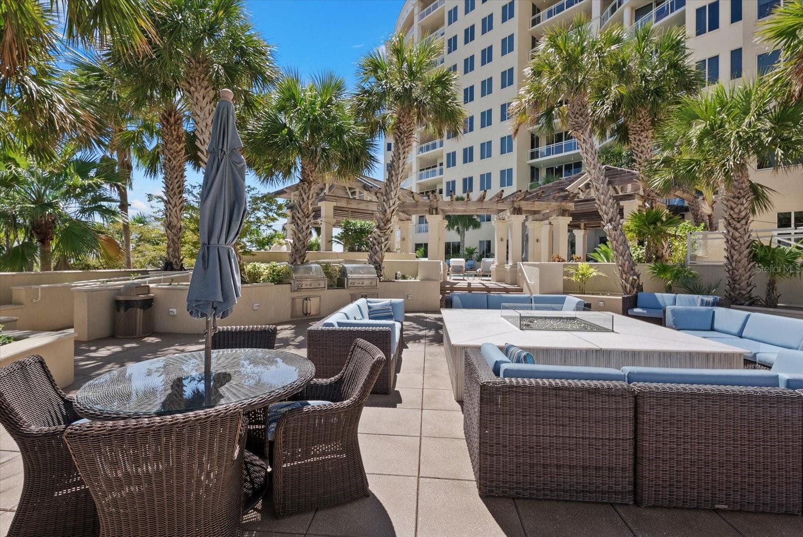 THE BEACH RESIDENCES - Residential