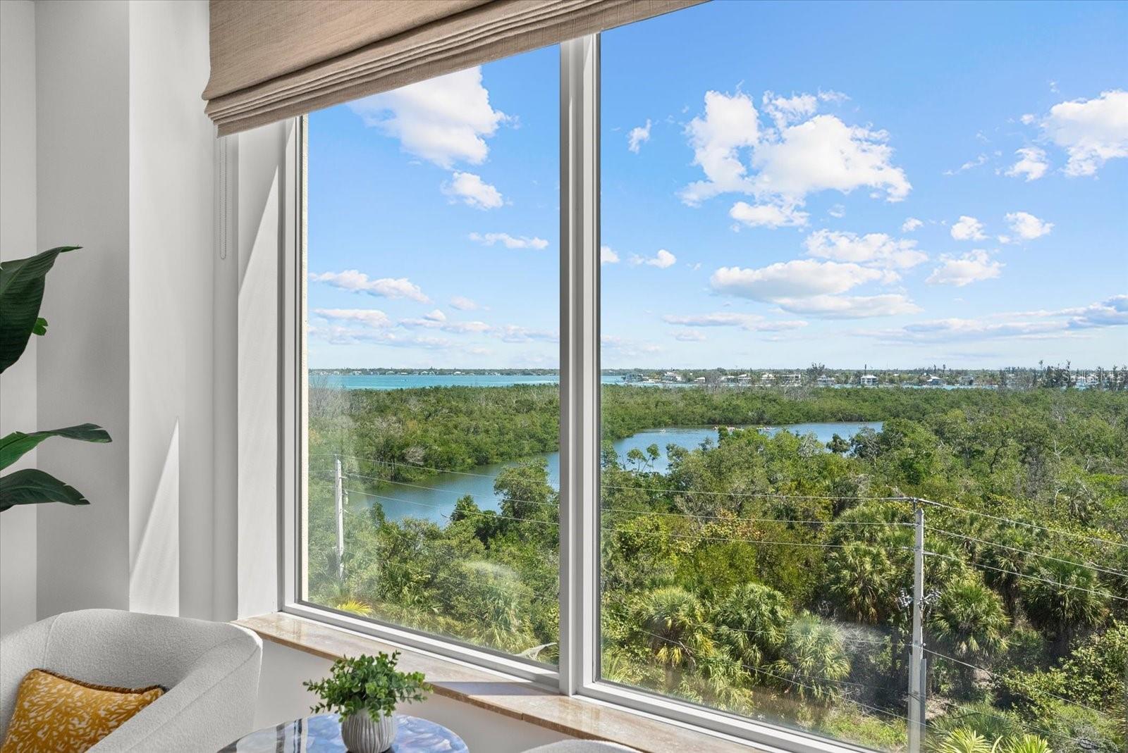 THE BEACH RESIDENCES - Residential