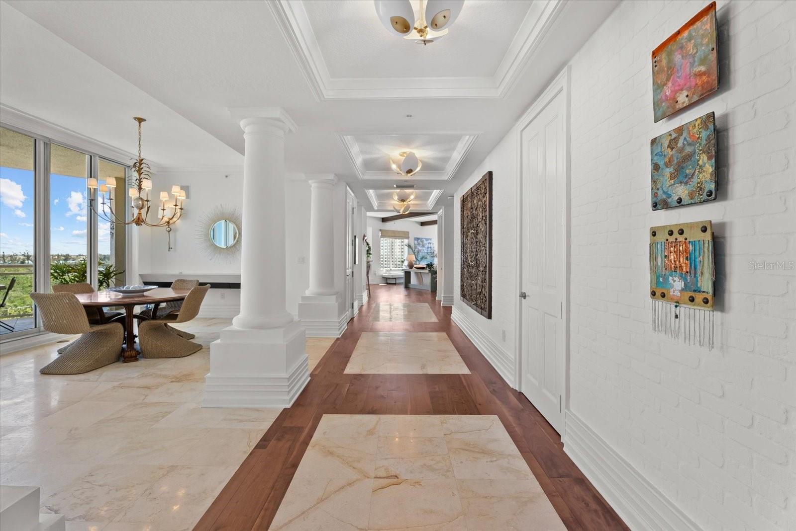 1300 BENJAMIN FRANKLIN DRIVE 501