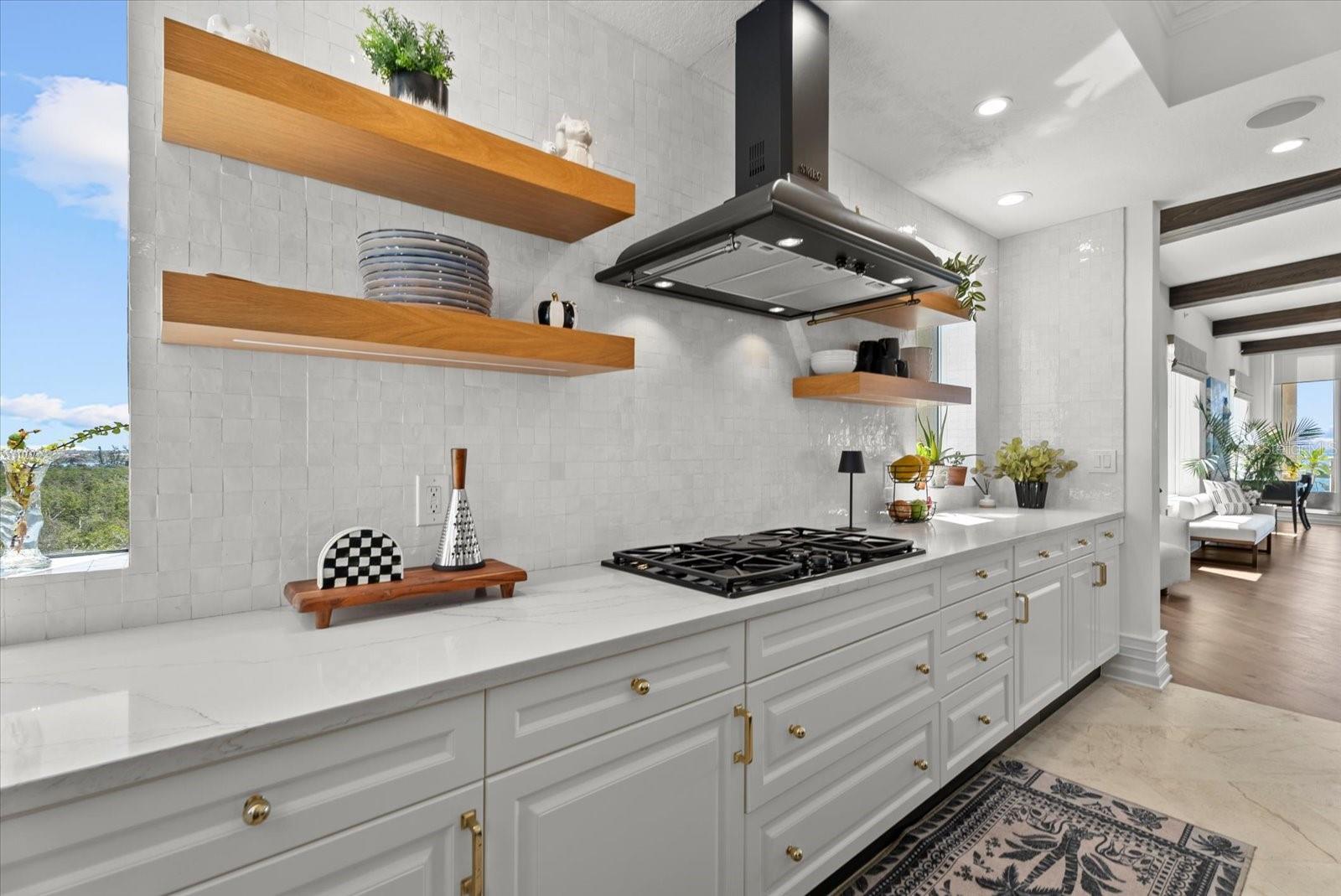 THE BEACH RESIDENCES - Residential